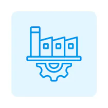 Verlichting voor Industrie