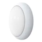 Noxion LED Bulkhead Pro V2 12/16/20W 2400lm - 830-840-865 CCT | 325mm - IP65 + Ring Wit