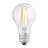 Osram Parathom LED E27 Peer Helder 4.5W 470lm - 827 Zeer Warm Wit | Vervangt 40W