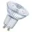 Osram Smart+ Spot LED Reflector GU10 PAR16 4.7W 350lm 45d - 827 Zeer Warm Wit | Zigbee Dimbaar - Vervangt 35W