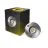 Bright Choice Grondspot Meillion Roestvrij Staal Zilver 3W 150lm - 830 Warm Wit 