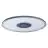 Philips LED Highbay CoreLine Aluminium Grijs 184W 35000lm 55D - 840 Koel Wit |IP66