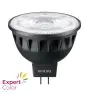 Philips Master LED Spot GU5.3 MR16 6.7W 460lm 36D - 940 Koel Wit | Beste Kleurweergave - Dimbaar - Vervangt 35W